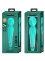 Walter Vibrator Stab Aqua Grün von Pretty Love Flirtation