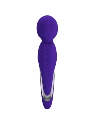 Walter Vibrator Stab Lila von Pretty Love Flirtation