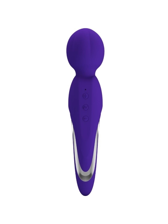 Walter Vibrator Stab Lila von Pretty Love Flirtation