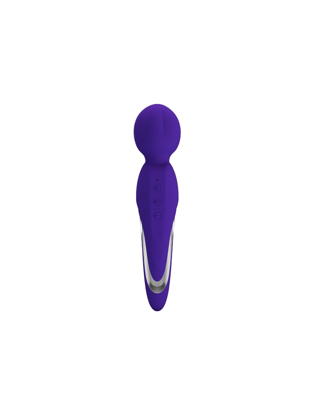 Walter Vibrator Stab Lila von Pretty Love Flirtation