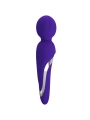 Walter Vibrator Stab Lila von Pretty Love Flirtation