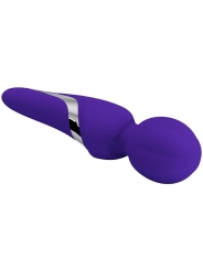 Walter Vibrator Stab Lila von Pretty Love Flirtation