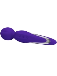 Walter Vibrator Stab Lila von Pretty Love Flirtation