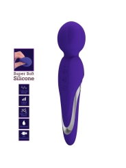 Walter Vibrator Stab Lila von Pretty Love Flirtation