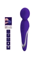 Walter Vibrator Stab Lila von Pretty Love Flirtation