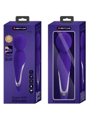 Walter Vibrator Stab Lila von Pretty Love Flirtation