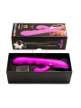 Smart Crazy + Lila Vibrator von Pretty Love Smart