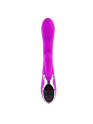 Smart Crazy + Lila Vibrator von Pretty Love Smart