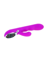 Smart Crazy + Lila Vibrator von Pretty Love Smart