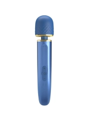 Massager 7 Vibrationsmodi Blau von Pretty Love Smart