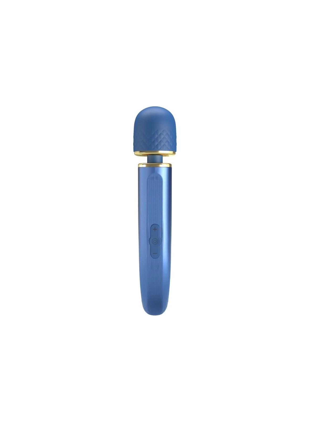 Massager 7 Vibrationsmodi Blau von Pretty Love Smart