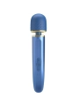 Massager 7 Vibrationsmodi Blau von Pretty Love Smart