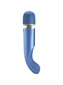 Massager 7 Vibrationsmodi Blau von Pretty Love Smart