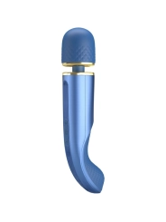 Massager 7 Vibrationsmodi Blau von Pretty Love Smart