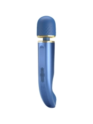 Massager 7 Vibrationsmodi Blau von Pretty Love Smart