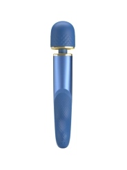 Massager 7 Vibrationsmodi Blau von Pretty Love Smart