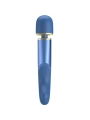 Massager 7 Vibrationsmodi Blau von Pretty Love Smart