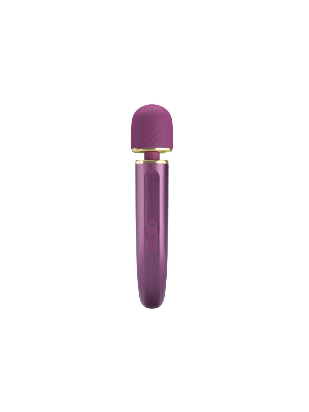 Massager 7 Vibrationsmodi Lila von Pretty Love Smart