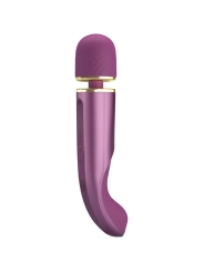 Massager 7 Vibrationsmodi Lila von Pretty Love Smart