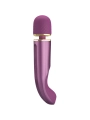 Massager 7 Vibrationsmodi Lila von Pretty Love Smart