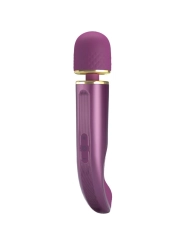 Massager 7 Vibrationsmodi Lila von Pretty Love Smart