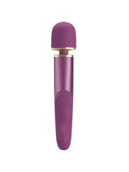 Massager 7 Vibrationsmodi Lila von Pretty Love Smart