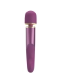 Massager 7 Vibrationsmodi Lila von Pretty Love Smart