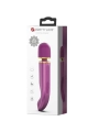 Massager 7 Vibrationsmodi Lila von Pretty Love Smart