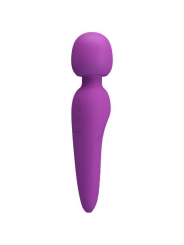 Meredith Massager 12 Vibrationsmodi von Pretty Love Smart