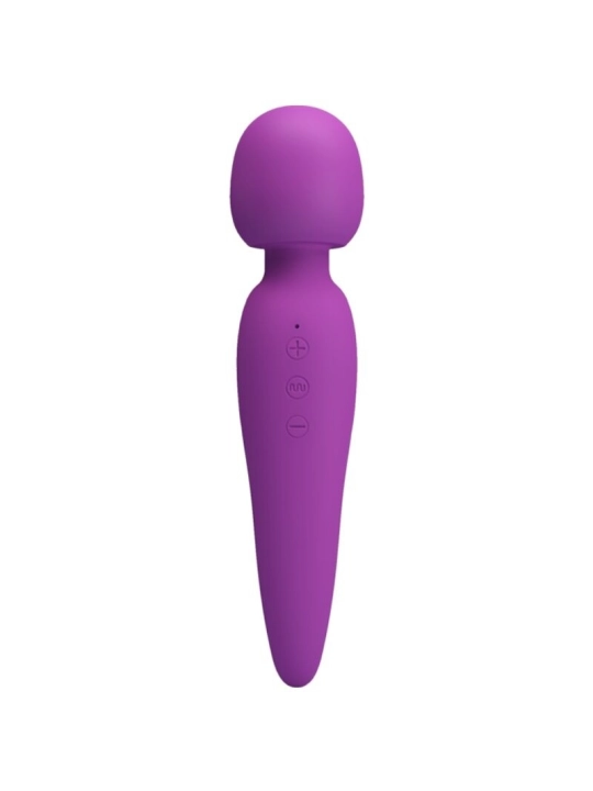 Meredith Massager 12 Vibrationsmodi von Pretty Love Smart