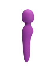 Meredith Massager 12 Vibrationsmodi von Pretty Love Smart