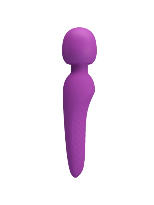 Meredith Massager 12 Vibrationsmodi von Pretty Love Smart