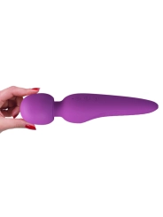 Meredith Massager 12 Vibrationsmodi von Pretty Love Smart