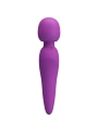 Meredith Massager 12 Vibrationsmodi von Pretty Love Smart