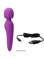 Meredith Massager 12 Vibrationsmodi von Pretty Love Smart