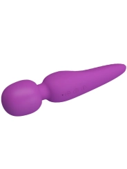 Meredith Massager 12 Vibrationsmodi von Pretty Love Smart