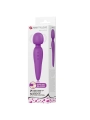 Meredith Massager 12 Vibrationsmodi von Pretty Love Smart