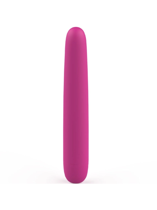 Bgood Infinite Deluxe Wiederaufladbarer Vibrator Rosa Silikon von B Swish