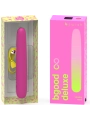 Bgood Infinite Deluxe Wiederaufladbarer Vibrator Rosa Silikon von B Swish