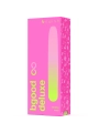 Bgood Infinite Deluxe Wiederaufladbarer Vibrator Rosa Silikon von B Swish