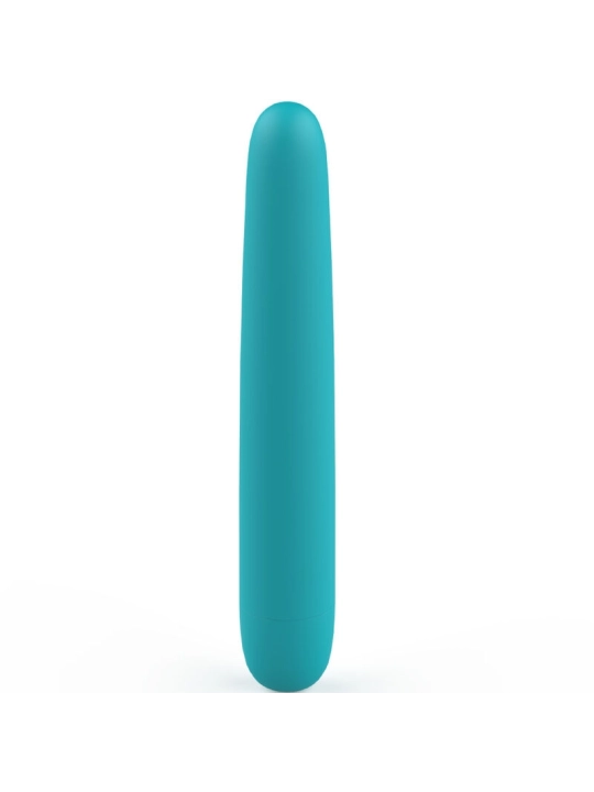 Bgood Infinite Deluxe Wiederaufladbarer Vibrator Blaues Silikon von B Swish