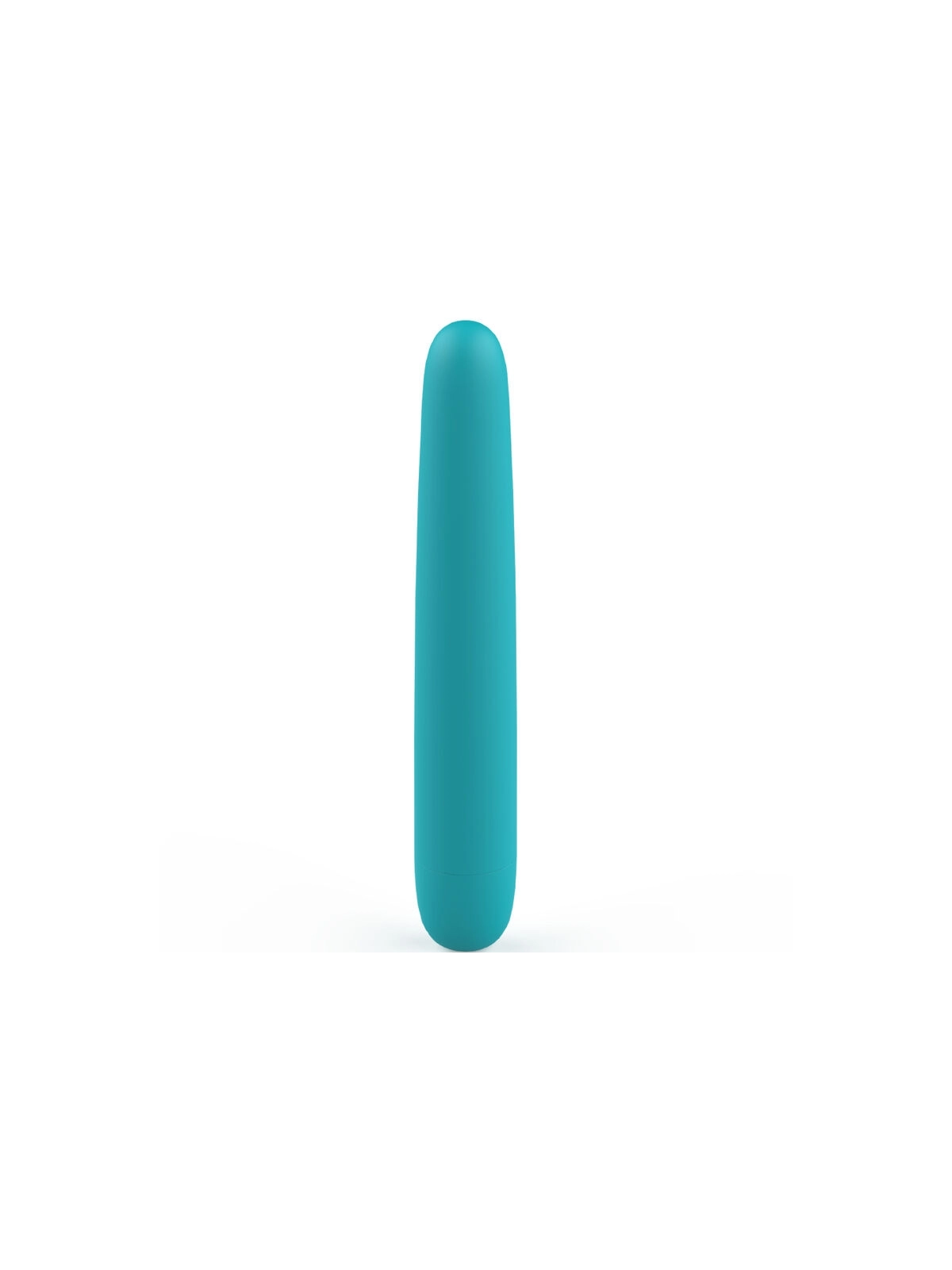 Bgood Infinite Deluxe Wiederaufladbarer Vibrator Blaues Silikon von B Swish