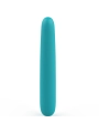 Bgood Infinite Deluxe Wiederaufladbarer Vibrator Blaues Silikon von B Swish