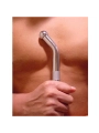 Intimdusche G-Spot 20,10 cm von Metal Hard