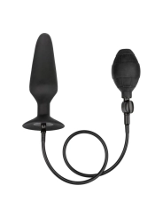 XL Silikon-Aufblasbarer Stecker von Calexotics