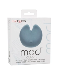 Mod Curve Stimulator Blau von Calexotics