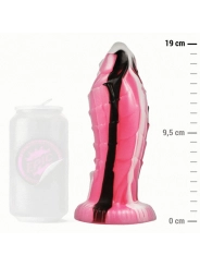 Triton Dildo Die Kraft Des Reptils von Epic