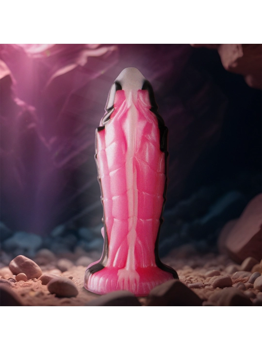 Triton Dildo Die Kraft Des Reptils von Epic