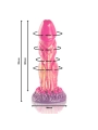 Cerberus Dildo Mythologisches Feuer von Epic