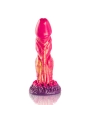 Cerberus Dildo Mythologisches Feuer von Epic